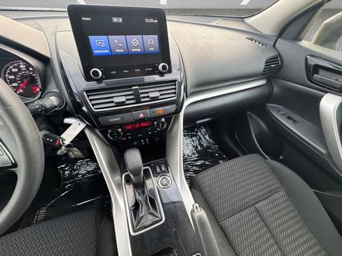 Used 2023 Mitsubishi Eclipse Cross Ralliart AWD/4WD image 3