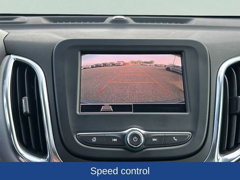 Certified 2024 Chevrolet Equinox LS w/ Driver Confidence II Package FWD image 11