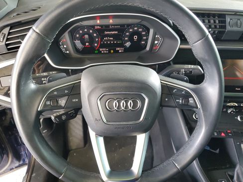 Used 2022 Audi Q3 2.0T Premium Plus w/ Premium Plus Package AWD/4WD image 23