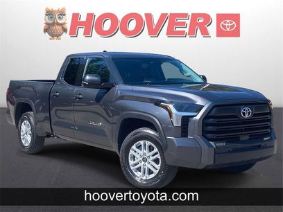 Used 2023 Toyota Tundra SR5 w/ SR5 Premium Package