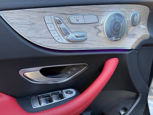 Used 2020 Mercedes-Benz E 450 Coupe image 22