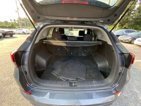 Used 2018 Hyundai Tucson SE FWD image 20