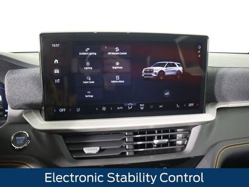 New 2026 Ford Explorer Tremor w/ Tremor Convenience Package AWD/4WD image 42
