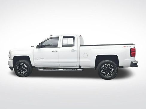 Used 2017 Chevrolet Silverado 1500 LT w/ All Star Edition AWD/4WD image 10