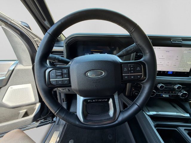 Used 2026 Ford F450 Platinum AWD/4WD image 13