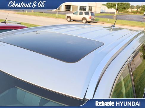 Used 2022 Hyundai Palisade SEL FWD image 14