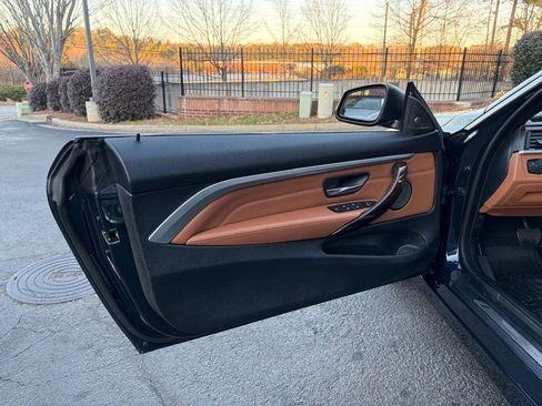 Used 2014 BMW 435i Convertible image 32