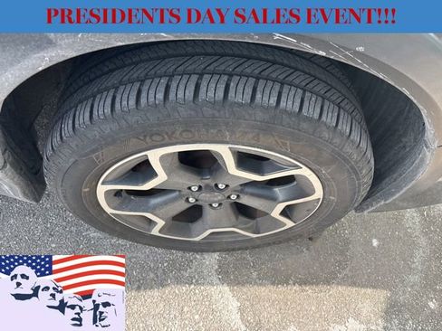 Used 2015 Subaru Crosstrek 2.0i Limited image 2