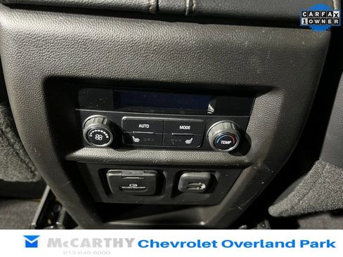 Used 2022 Chevrolet Traverse High Country image 28