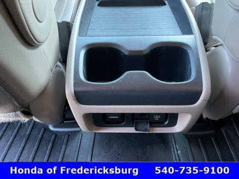 Used 2019 Honda Odyssey EX-L image 48