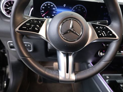 Certified 2025 Mercedes-Benz GLB 250 GLB 250 image 23