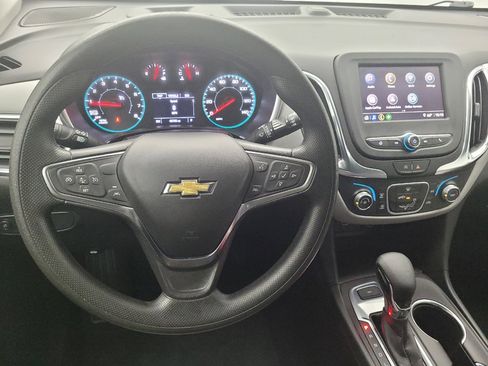 Used 2024 Chevrolet Equinox LS image 22