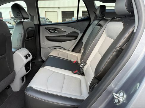 Used 2018 GMC Terrain SLT w/ Preferred Package FWD image 21