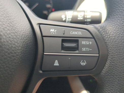 New 2026 Honda HR-V LX image 21