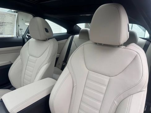 New 2027 BMW 430i Coupe w/ M Sport Package AWD/4WD image 17