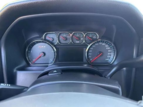 Used 2018 Chevrolet Silverado 2500 LT w/ Z71 Package, Off-Road AWD/4WD image 14