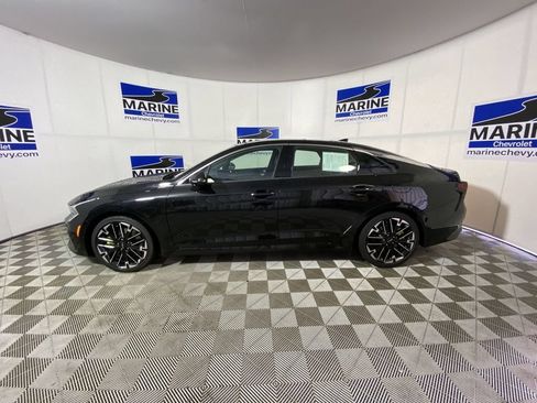 Used 2025 Kia K5 GT FWD image 10