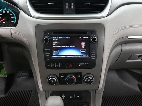 Used 2014 Chevrolet Traverse LS FWD image 29