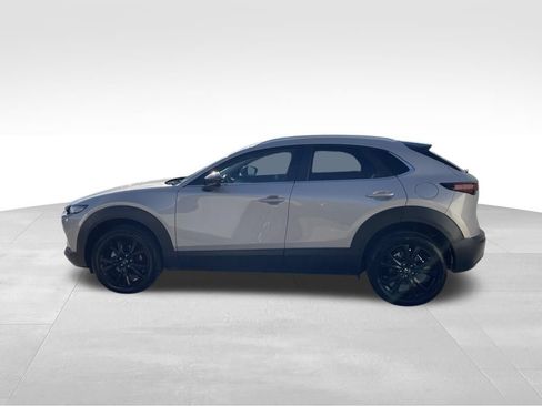 Certified 2024 MAZDA CX-30 AWD 2.5 S w/ Select Sport Pkg image 8