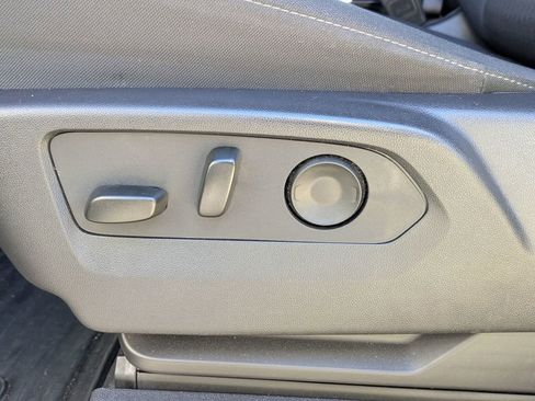 Used 2024 Chevrolet Silverado 1500 Custom w/ LPO, Dark Essentials Package image 17