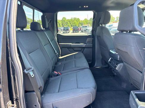 Used 2024 Ford F150 XLT w/ Equipment Group 302A MID AWD/4WD image 15