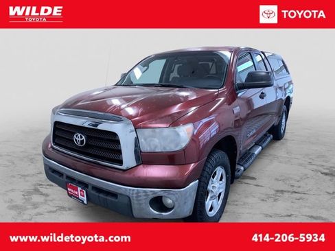 Used 2008 Toyota Tundra SR5 image 1