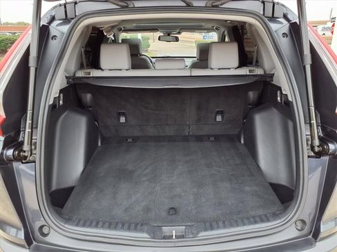 Used 2018 Honda CR-V EX-L image 28