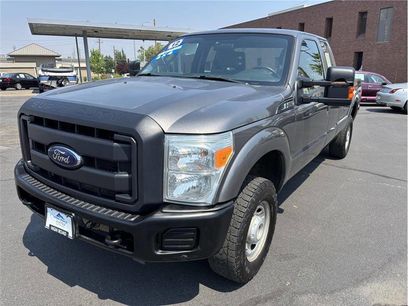 Used 2012 Ford F250 XL w/ PWR Equipment Group