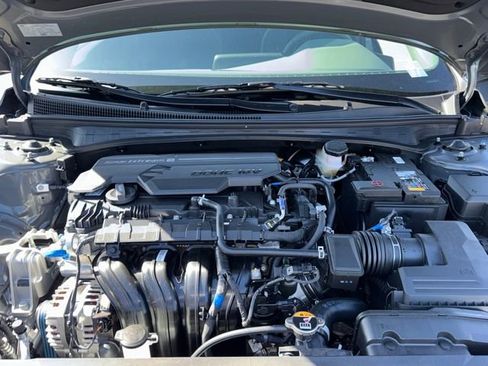 New 2026 Hyundai Elantra Sport FWD image 21