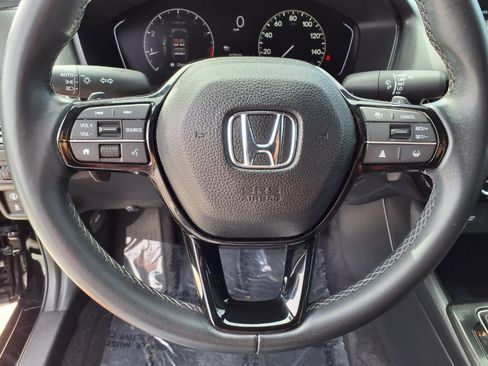 Used 2023 Honda Civic Sport image 18