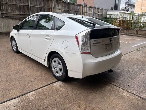 Used 2010 Toyota Prius FWD image 7
