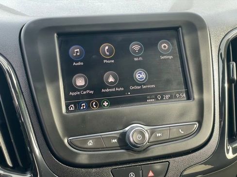 Used 2023 Chevrolet Equinox RS image 18