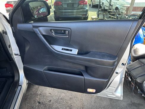 Used 2005 Nissan Murano SL w/ (X04) Sl Leather Pkg image 21