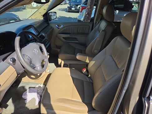 Used 2008 Honda Odyssey EX-L image 8