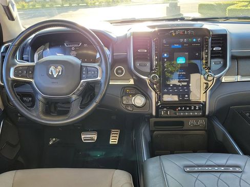 Certified 2024 RAM 1500 Limited image 4