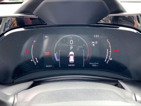 Used 2023 Lexus NX 350 AWD w/ Premium Package image 25