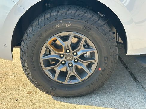 New 2025 Ford Expedition Tremor AWD/4WD image 3