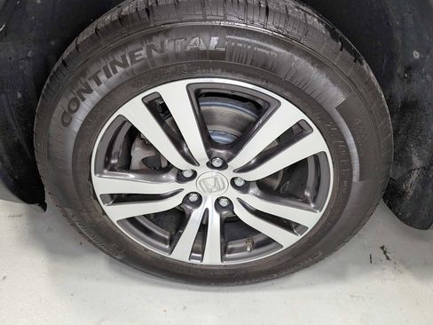 Used 2016 Honda Pilot EX-L image 3