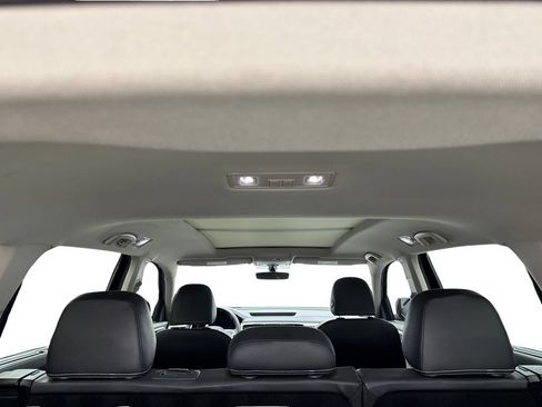 Used 2023 Volkswagen Atlas SE w/ Panoramic Sunroof Package FWD image 73