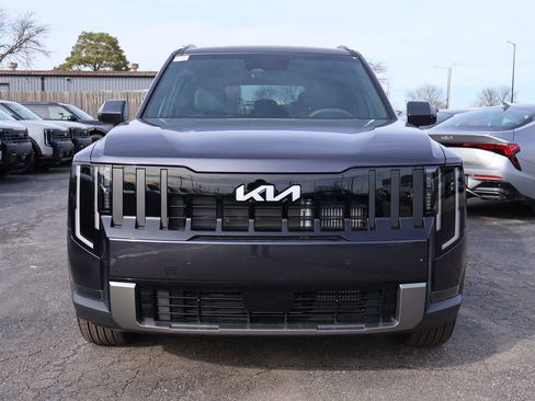 New 2027 Kia Telluride EX FWD image 2