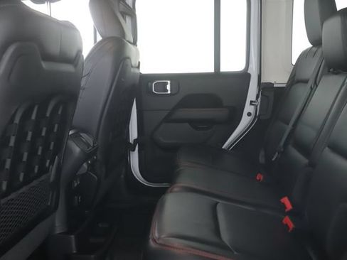 Used 2020 Jeep Wrangler Unlimited Rubicon AWD/4WD image 27