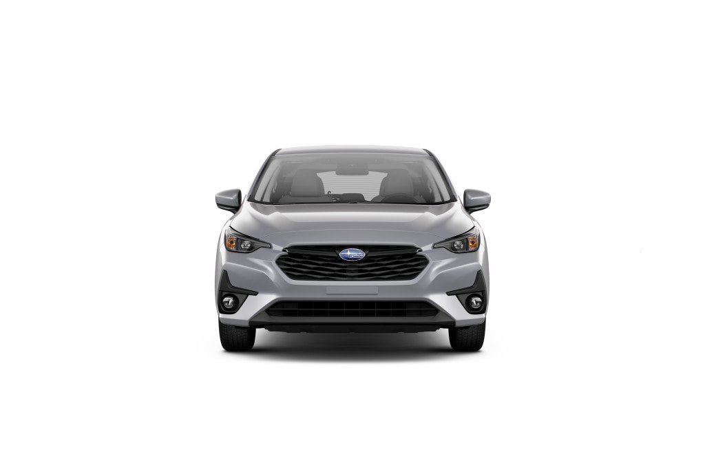 New 2026 Subaru Impreza 2.0i Sport AWD/4WD image 2