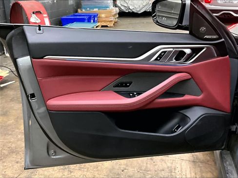 Used 2023 BMW i4 eDrive35 w/ Premium Package RWD image 25