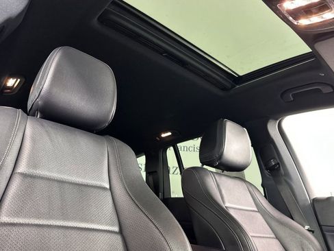 Certified 2020 Mercedes-Benz GLS 450 4MATIC image 21