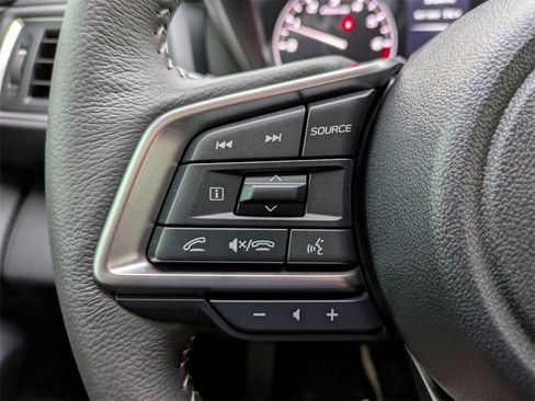 New 2025 Subaru Ascent Limited image 26