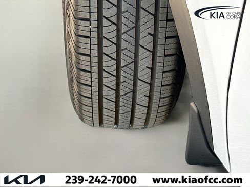 New 2026 Kia Sorento LX image 39