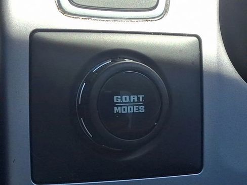 Used 2023 Ford Bronco Sport Big Bend w/ Convenience Package AWD/4WD image 25