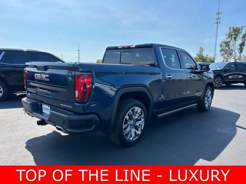 Used 2023 GMC Sierra 1500 Denali w/ Denali Reserve Package image 6