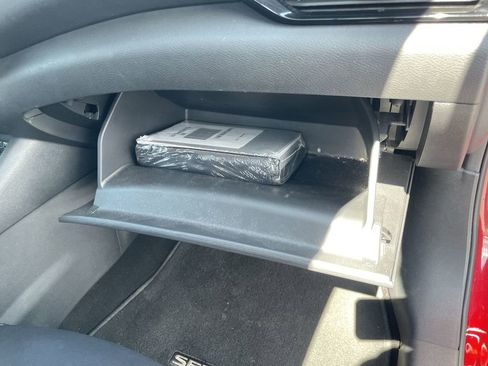 Used 2024 Nissan Sentra SV w/ All-Weather Package image 33