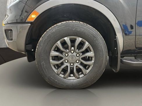 Used 2019 Ford Ranger Lariat w/ Equipment Group 501A Mid image 25